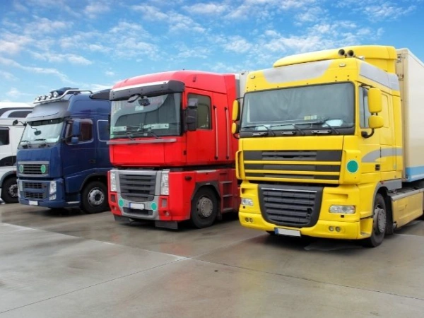 Bursa Taşova Nakliye